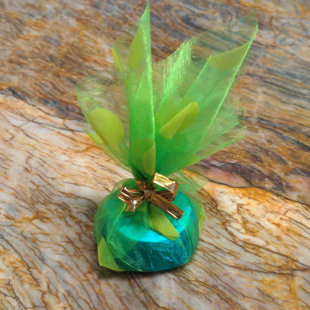 Spearmint Shower Bomb